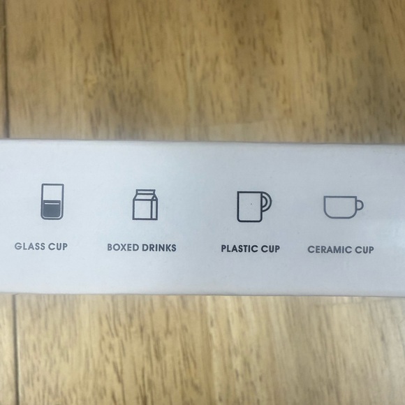 Smart Constant Warm Coaster - Picture 5 of 5